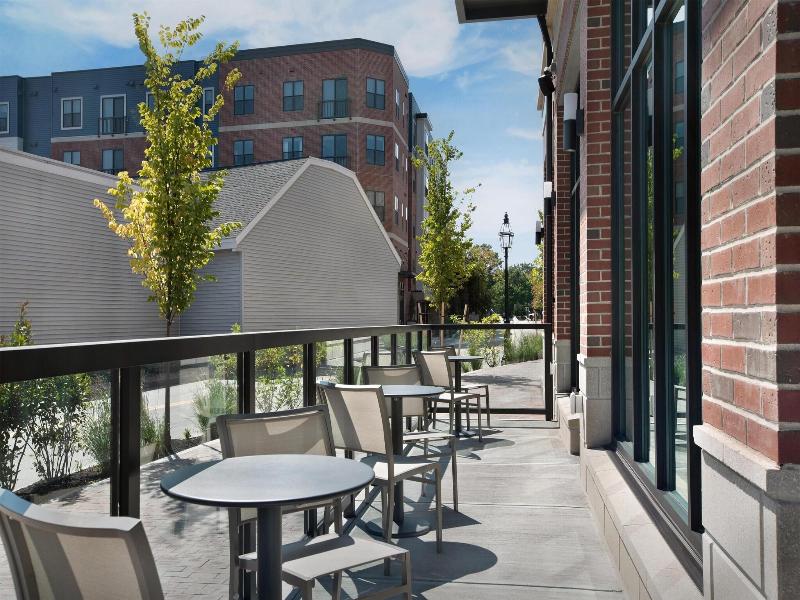 Homewood Suites By Hilton Portsmouth Downtown image