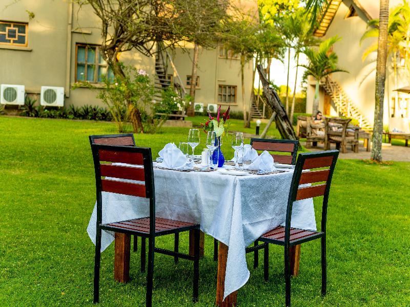 Weruweru River Lodge image