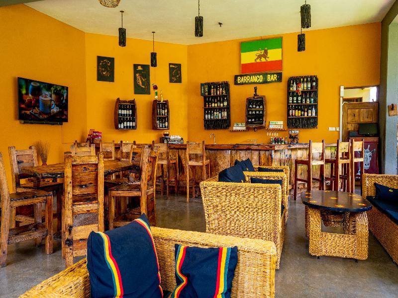 Weruweru River Lodge image
