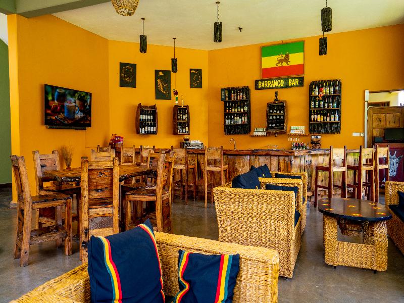 Weruweru River Lodge image