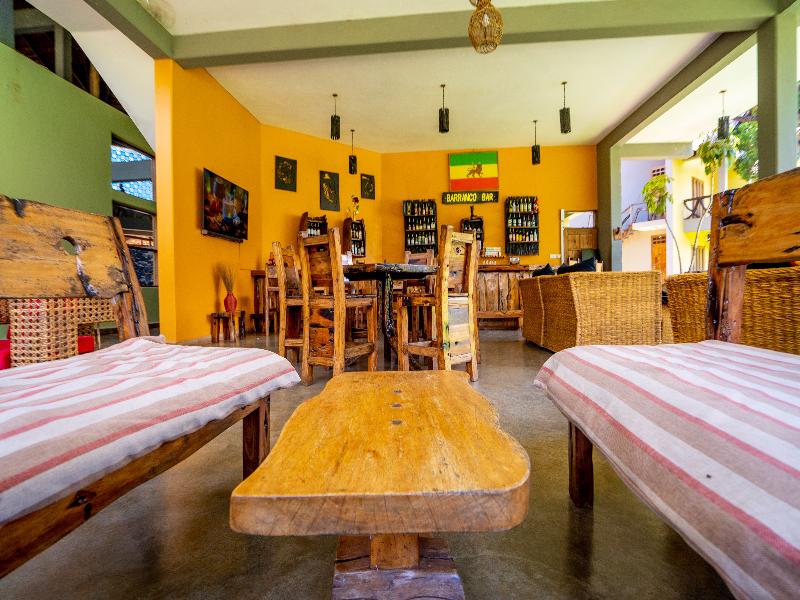 Weruweru River Lodge image