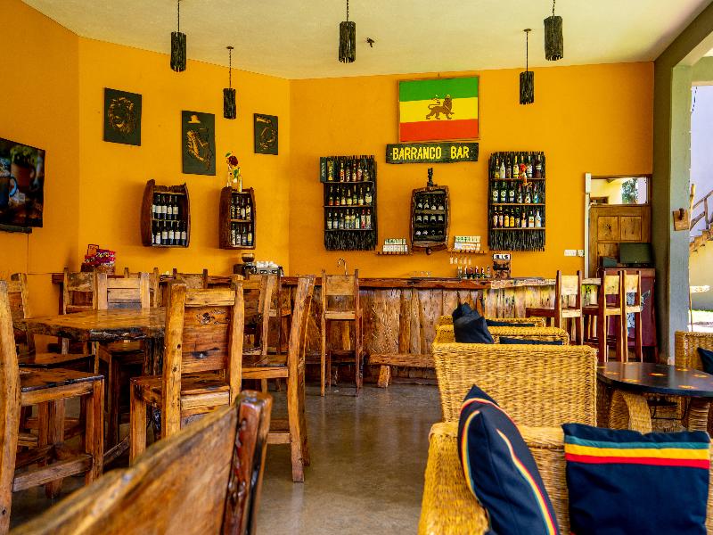 Weruweru River Lodge image