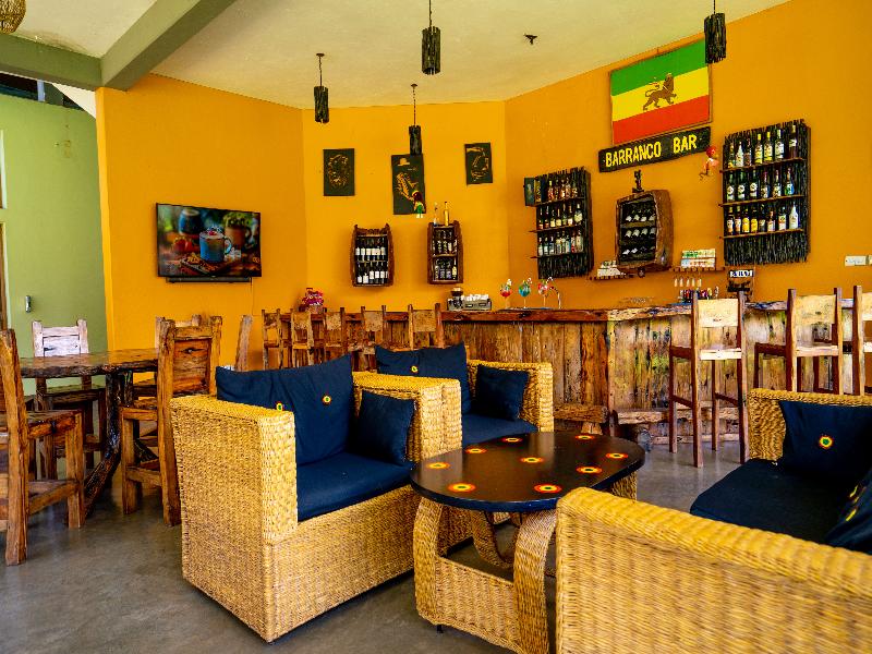 Weruweru River Lodge image