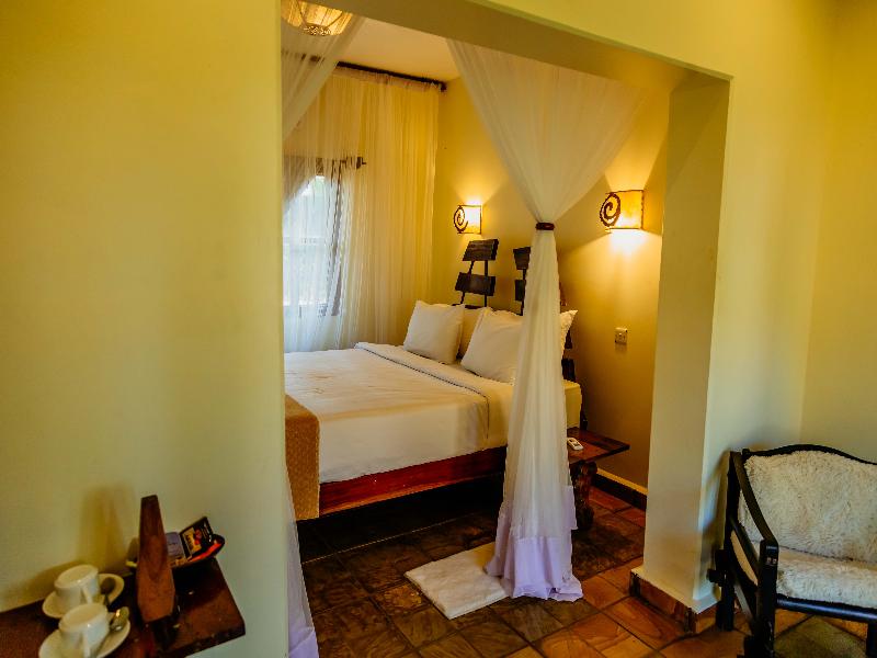 Weruweru River Lodge image