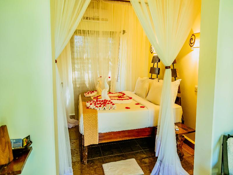 Weruweru River Lodge image
