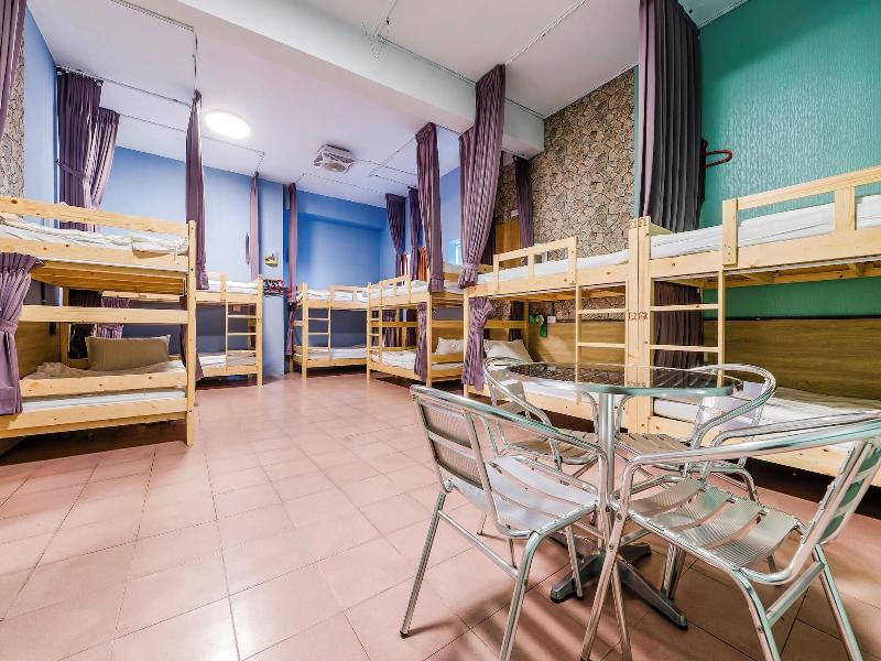 5 1 Homestay image