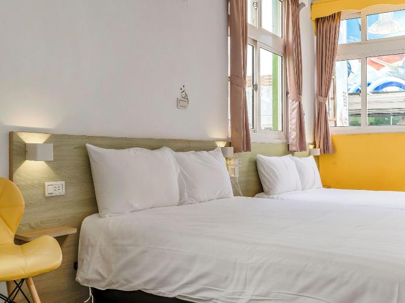 5 1 Homestay image