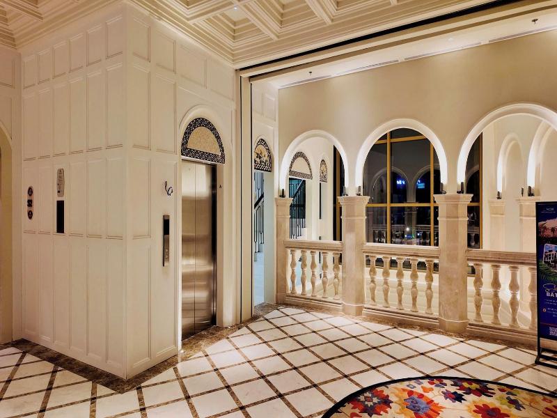 Azure Premium Apartments
