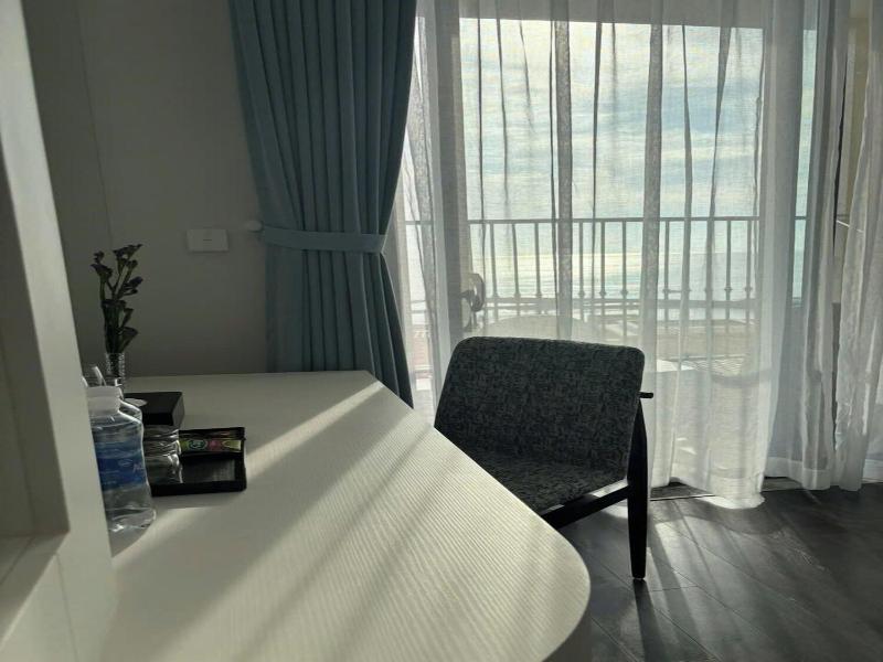 Azure Premium Apartments