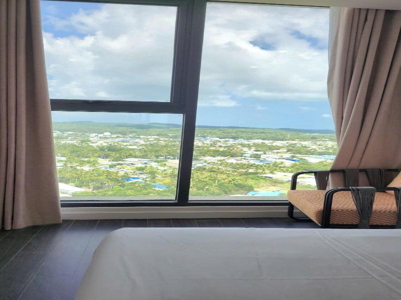 Azure Premium Apartments
