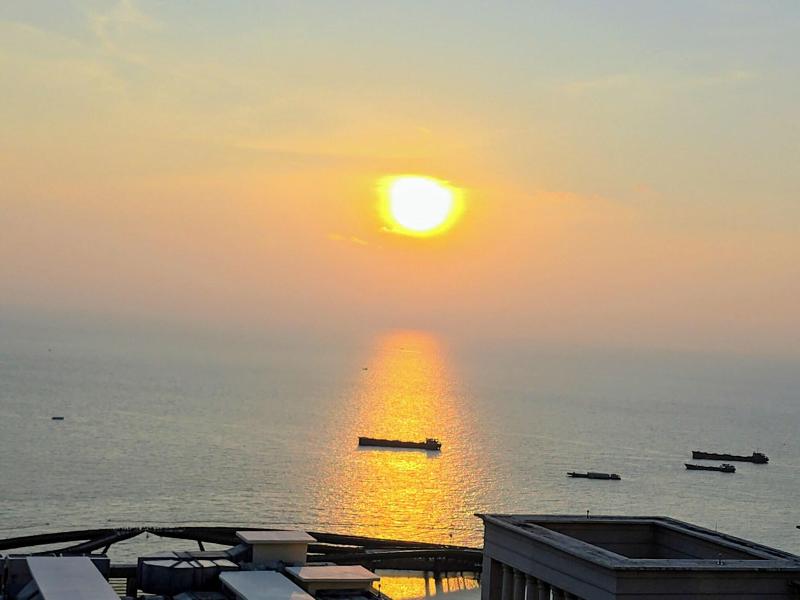 Azure Premium Apartments