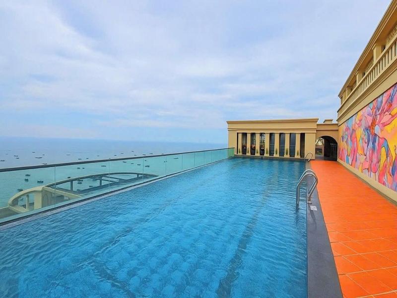 Azure Premium Apartments