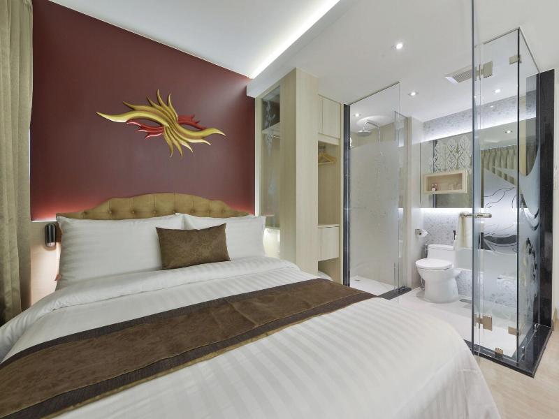 Syama Mansion Phromphong 4