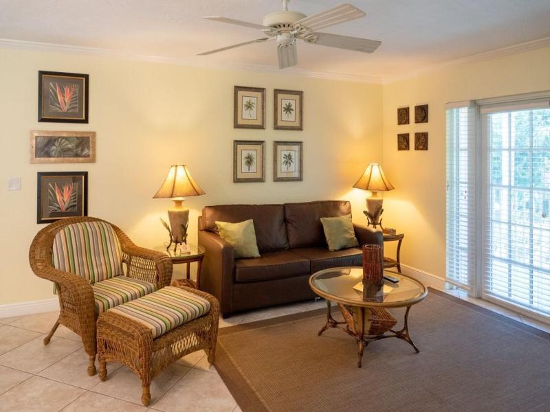 Siesta Key Inn image