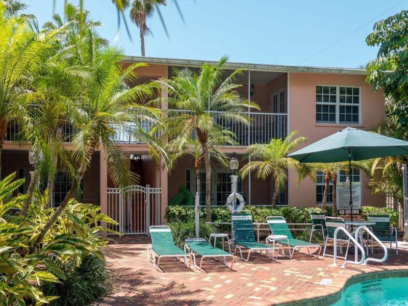 Siesta Key Inn image