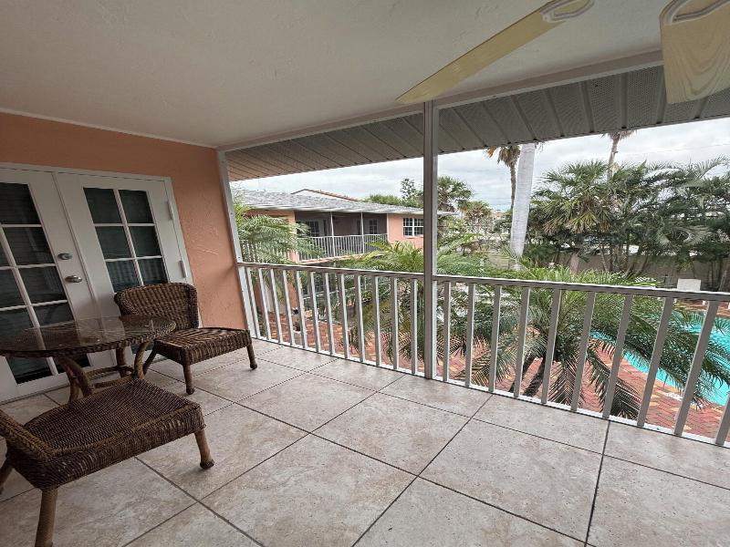 Siesta Key Inn image