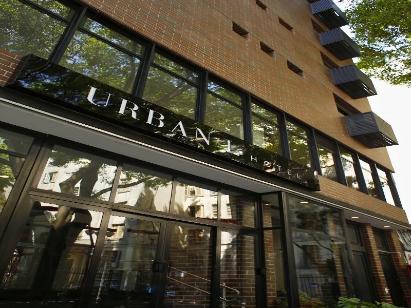 Urban L image