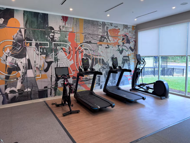 Hawthorn Extended Stay By Wyndham Mebane image