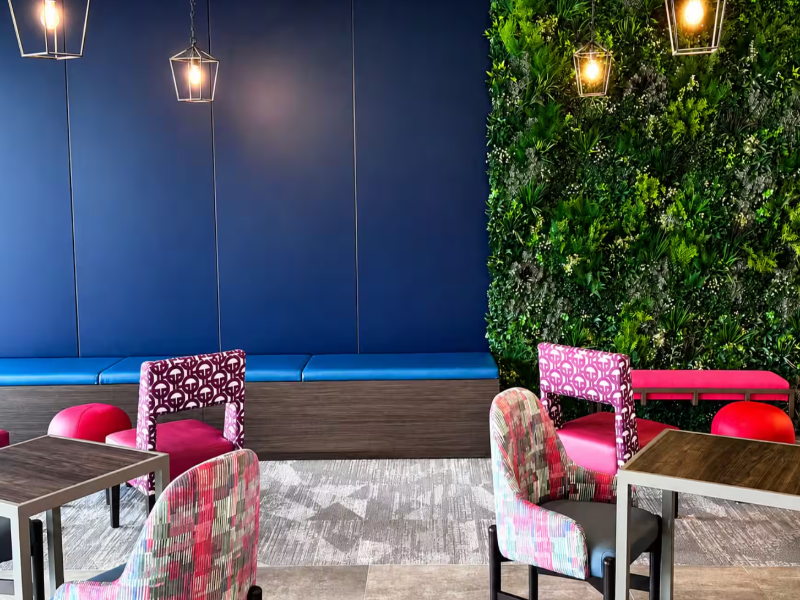 Hawthorn Extended Stay By Wyndham Mebane image