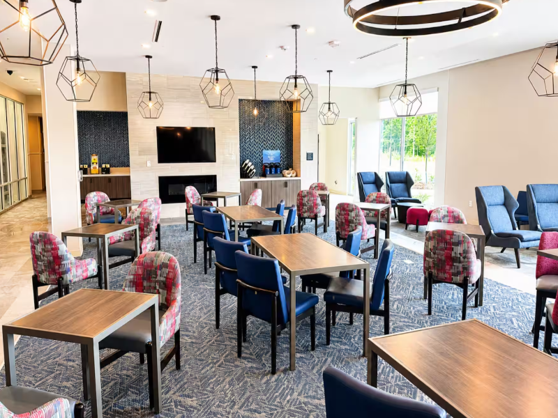 Hawthorn Extended Stay By Wyndham Mebane image