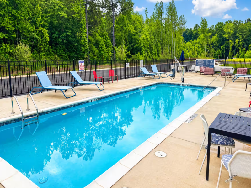 Hawthorn Extended Stay By Wyndham Mebane image