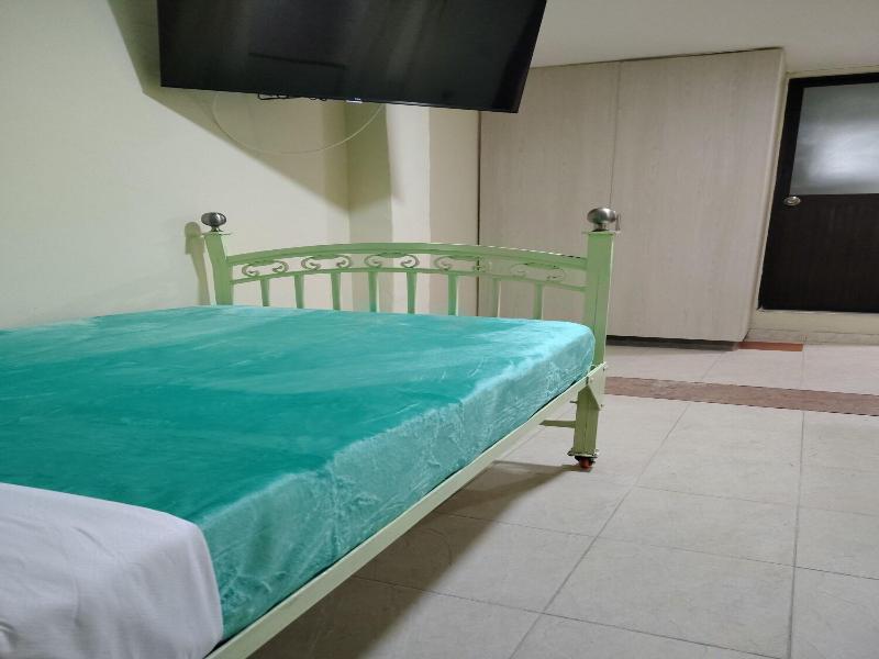 Apt Hotel Green House Manizales