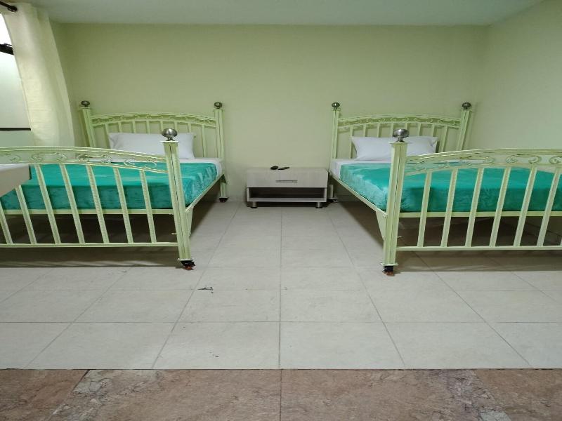 Apt Hotel Green House Manizales 2