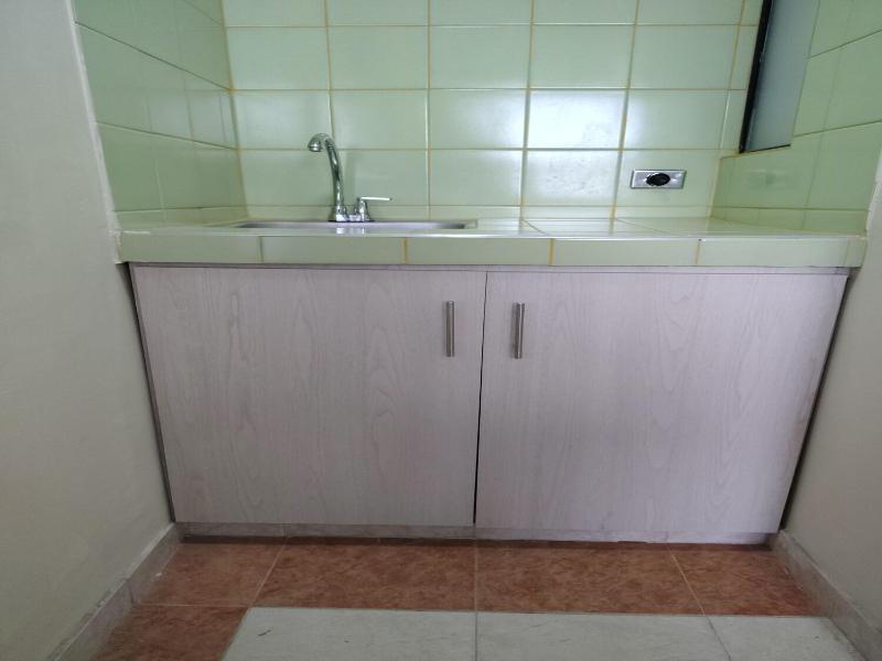 Apt Hotel Green House Manizales 4