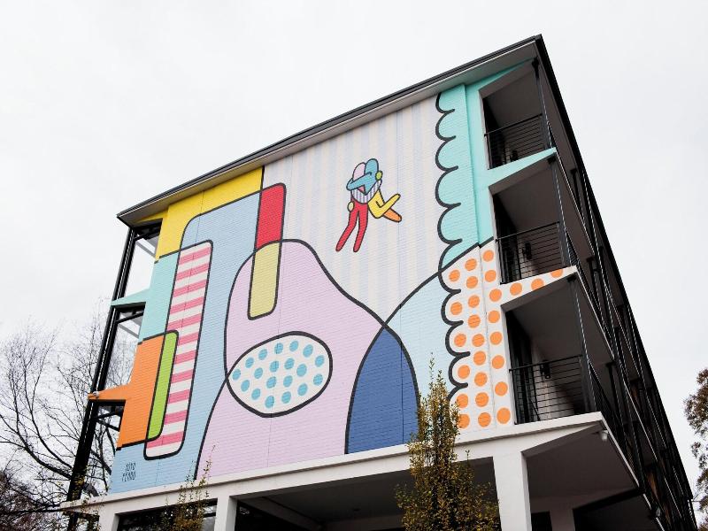 The Lofts On Ponce image
