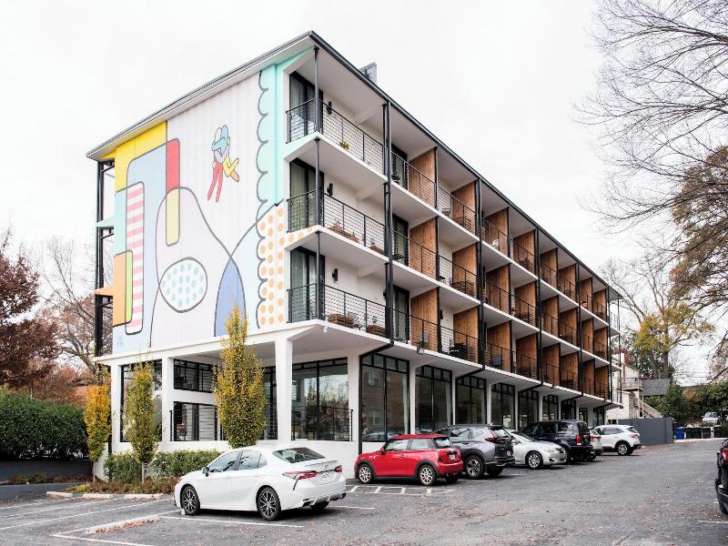The Lofts On Ponce image