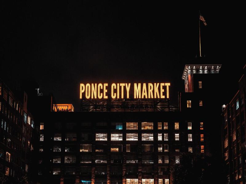 The Lofts On Ponce image