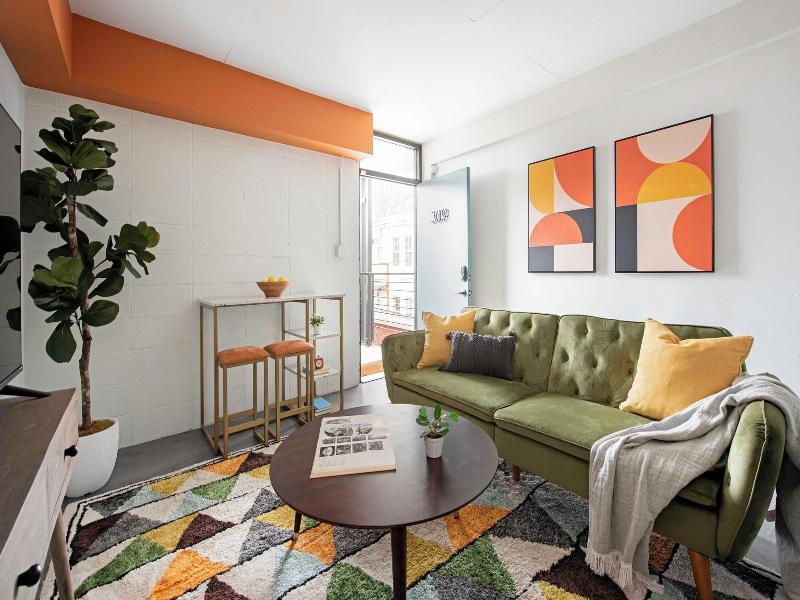 The Lofts On Ponce image