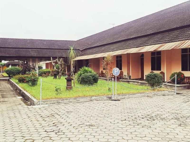 Hotel Wijaya Purwokerto image