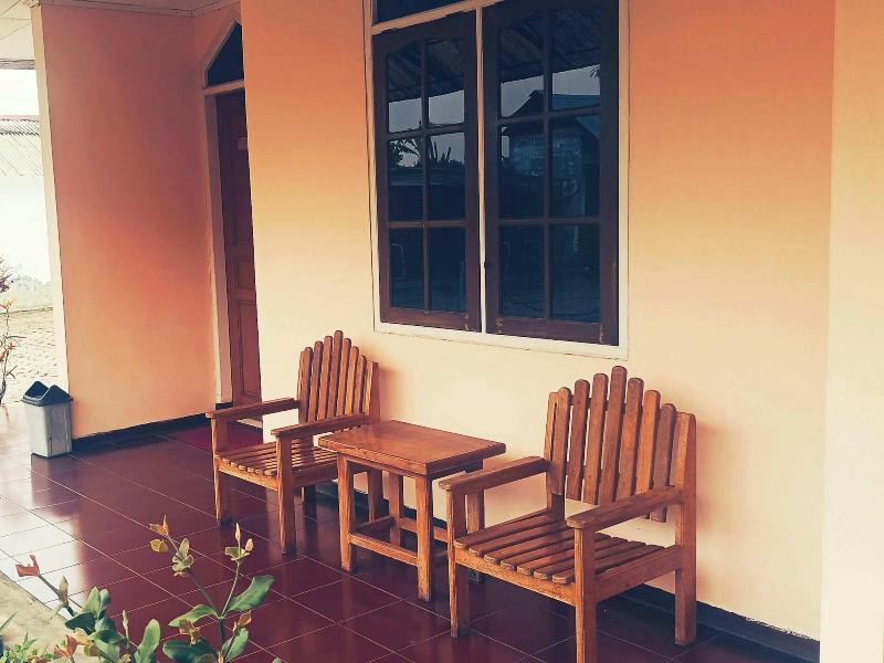 Hotel Wijaya Purwokerto image