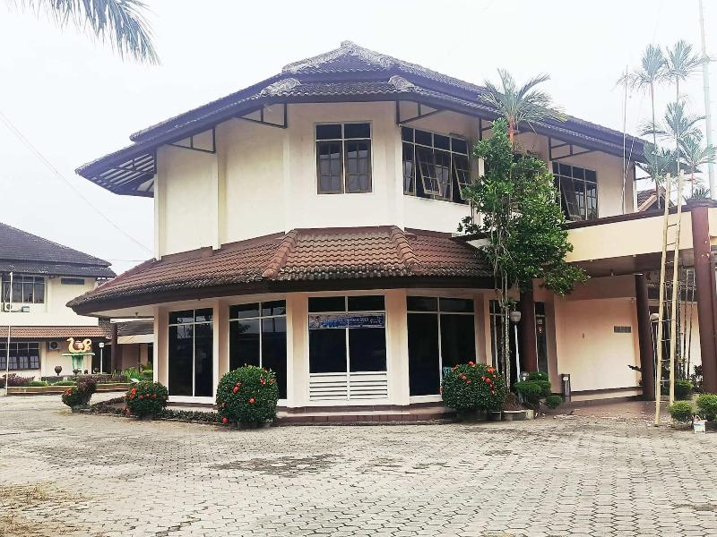 Hotel Wijaya Purwokerto image