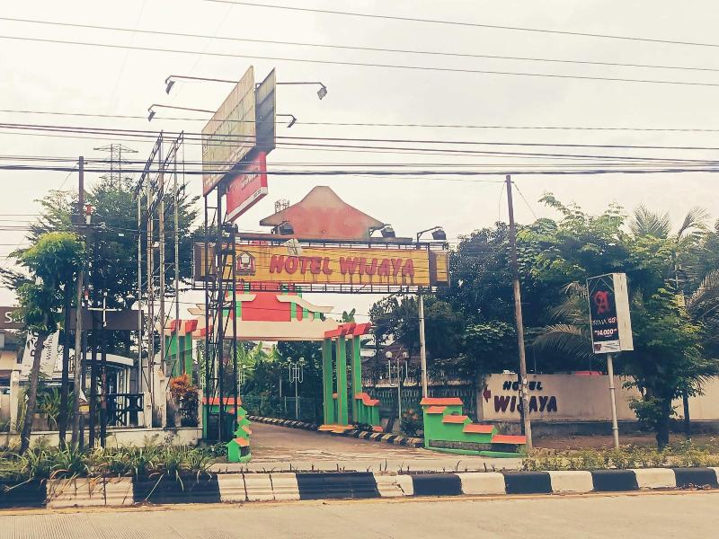 Hotel Wijaya Purwokerto image