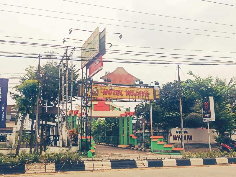 Hotel Wijaya Purwokerto image