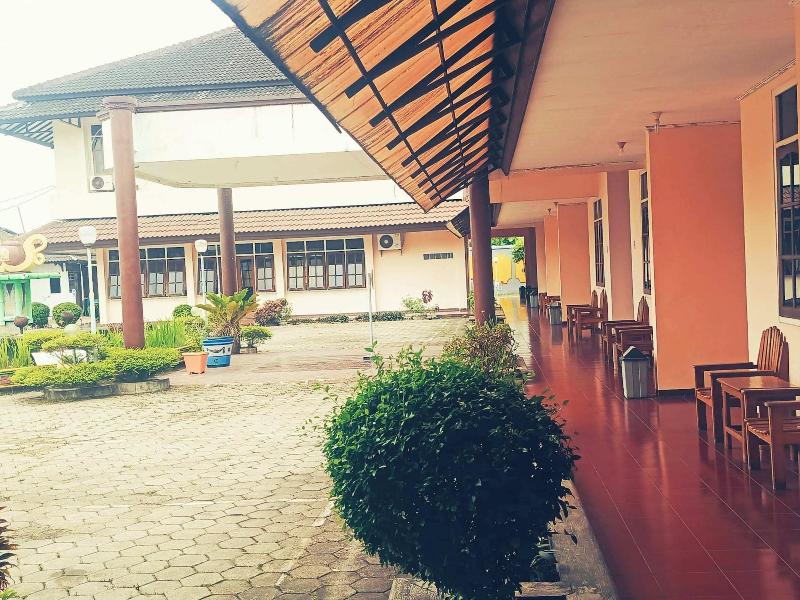 Hotel Wijaya Purwokerto image