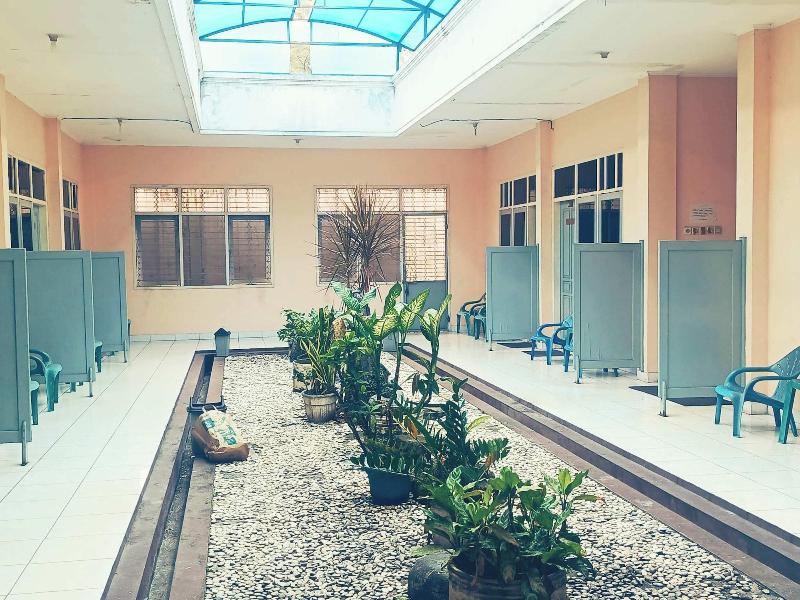 Hotel Wijaya Purwokerto image