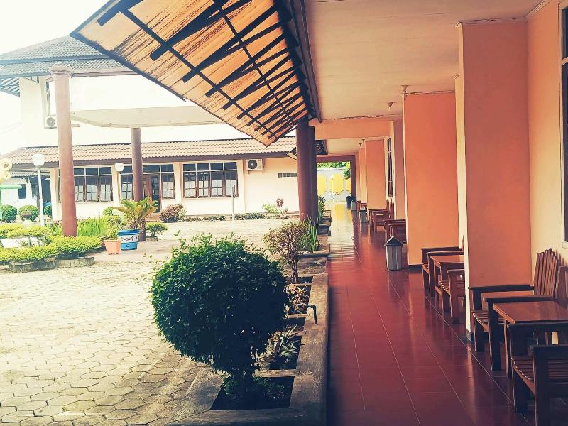 Hotel Wijaya Purwokerto image