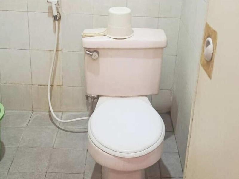 Hotel Wijaya Purwokerto image