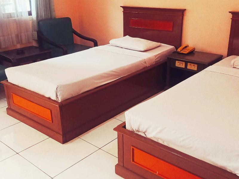 Hotel Wijaya Purwokerto image