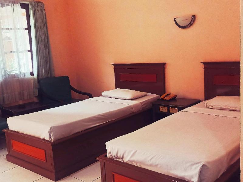 Hotel Wijaya Purwokerto image
