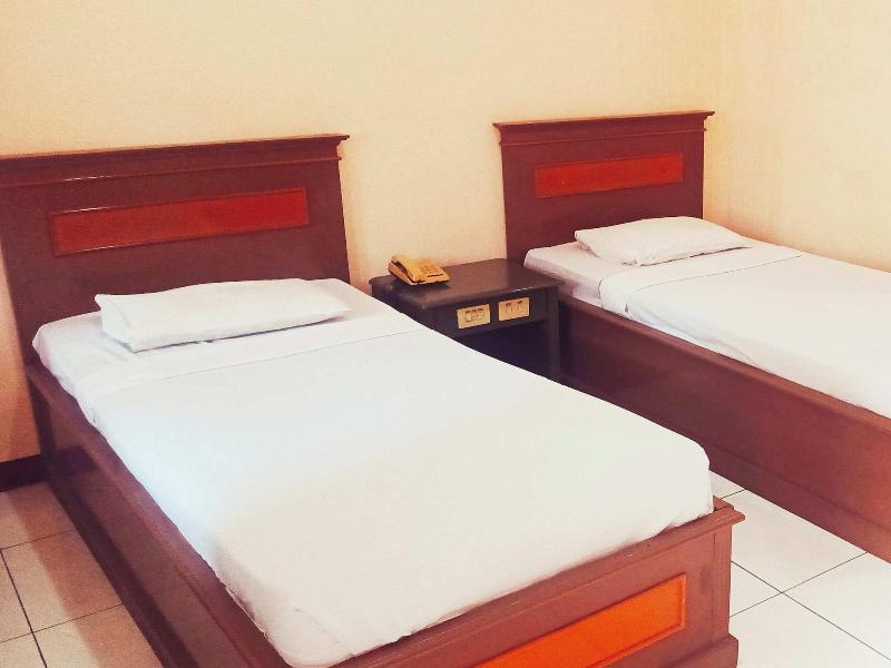 Hotel Wijaya Purwokerto image