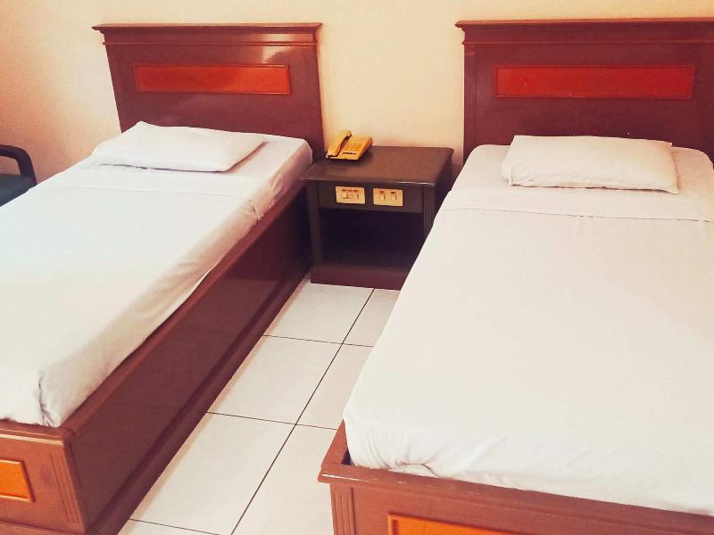 Hotel Wijaya Purwokerto image