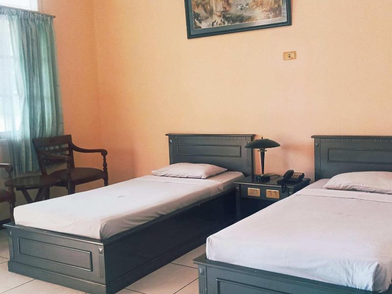Hotel Wijaya Purwokerto image