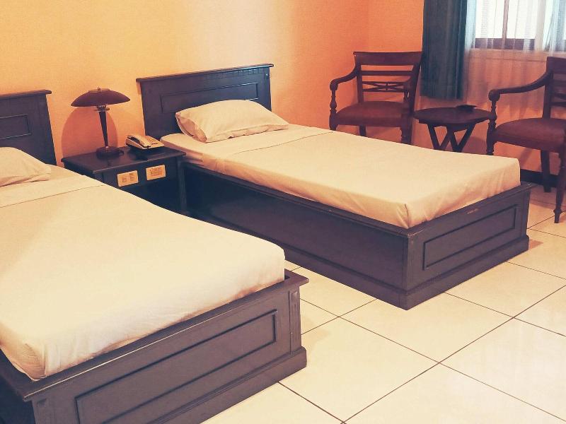 Hotel Wijaya Purwokerto image