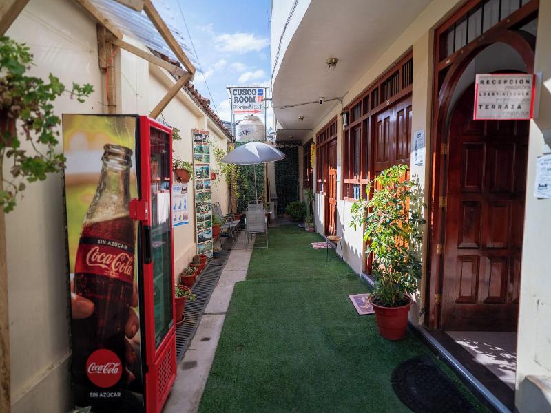 Perumanta Hotel Boutique image