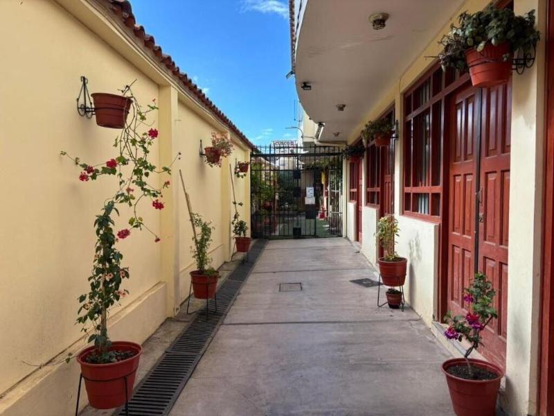 Perumanta Hotel Boutique image