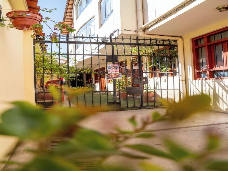 Perumanta Hotel Boutique image